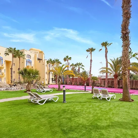Sport Monte Feliz - Powered By Playitas Aparthotel