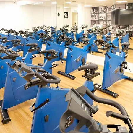 Aparthotel Sport Monte Feliz - Powered By Playitas 3*