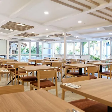 Aparthotel Sport Monte Feliz - Powered By Playitas 3*