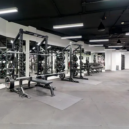 Aparthotel Sport Monte Feliz - Powered By Playitas 3*