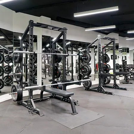 Aparthotel Sport Monte Feliz - Powered By Playitas