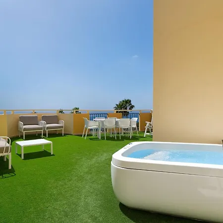 Aparthotel Sport Monte Feliz - Powered By Playitas