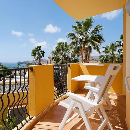 Sport Monte Feliz - Powered By Playitas Playa Del Aguila (Las Palmas)