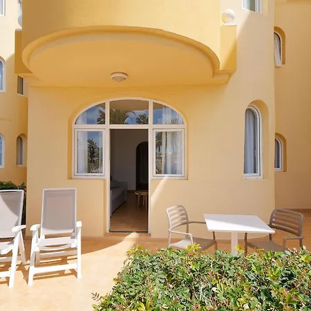 Aparthotel Sport Monte Feliz - Powered By Playitas