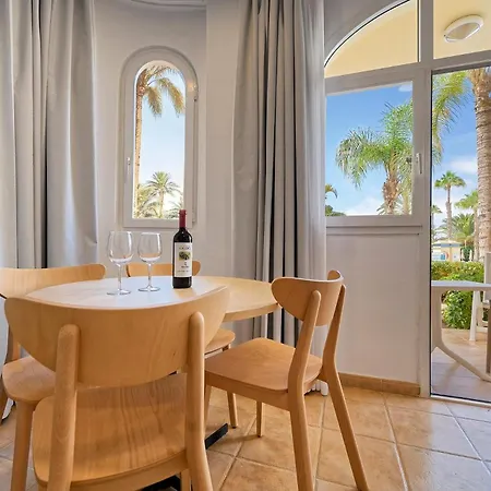 Aparthotel Sport Monte Feliz - Powered By Playitas 3*