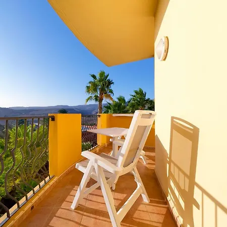 Sport Monte Feliz - Powered By Playitas Aparthotel Playa Del Aguila (Las Palmas)