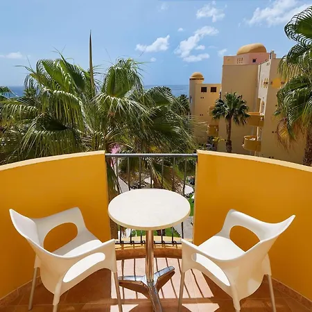 Sport Monte Feliz - Powered By Playitas 3* Playa Del Aguila (Las Palmas)