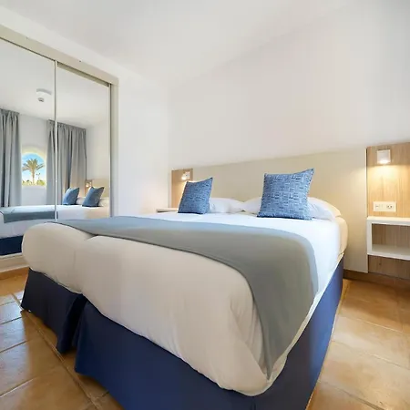 Aparthotel Sport Monte Feliz - Powered By Playitas 3*
