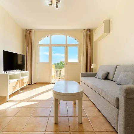 Aparthotel Sport Monte Feliz - Powered By Playitas