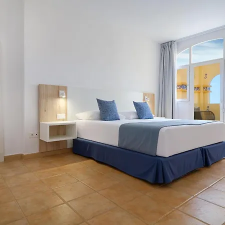 Aparthotel Sport Monte Feliz - Powered By Playitas Playa Del Aguila (Las Palmas)