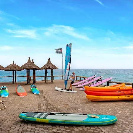 Aparthotel Sport Monte Feliz - Powered By Playitas 3*
