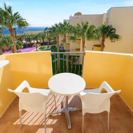 Sport Monte Feliz - Powered By Playitas Aparthotel Playa Del Aguila (Las Palmas)