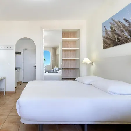 Sport Monte Feliz - Powered By Playitas 3*