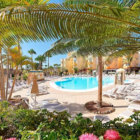 Sport Monte Feliz - Powered By Playitas Playa Del Aguila (Las Palmas)