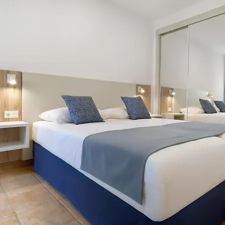 Sport Monte Feliz - Powered By Playitas Aparthotel