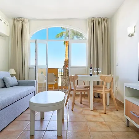 Sport Monte Feliz - Powered By Playitas Aparthotel 3*