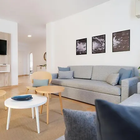 Aparthotel Sport Monte Feliz - Powered By Playitas 3*
