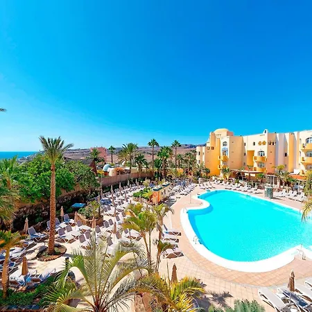 Sport Monte Feliz - Powered By Playitas Aparthotel