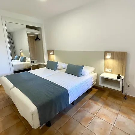 Aparthotel Sport Monte Feliz - Powered By Playitas