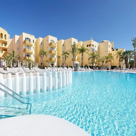 Sport Monte Feliz - Powered By Playitas Playa Del Aguila (Las Palmas)
