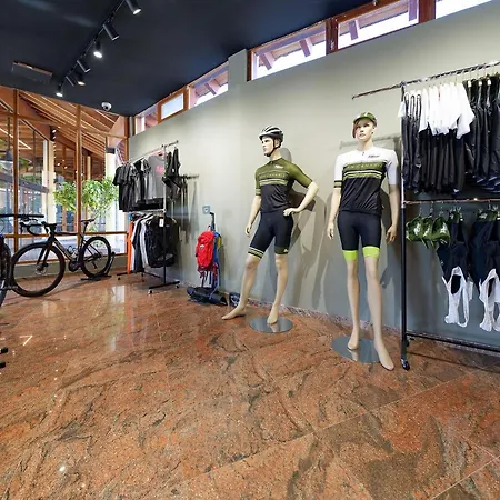 Sport Monte Feliz - Powered By Playitas Aparthotel Playa Del Aguila (Las Palmas)