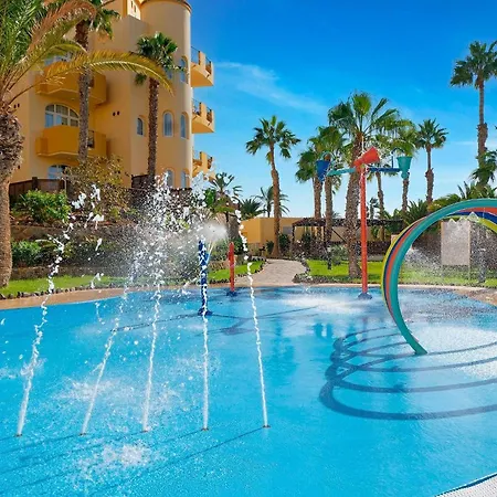 Sport Monte Feliz - Powered By Playitas 3*