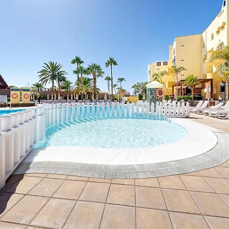 Aparthotel Sport Monte Feliz - Powered By Playitas 3*