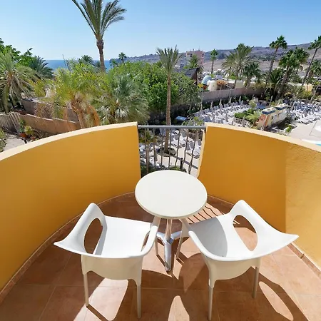 Aparthotel Servatur Monte Feliz - Powered By Playitas