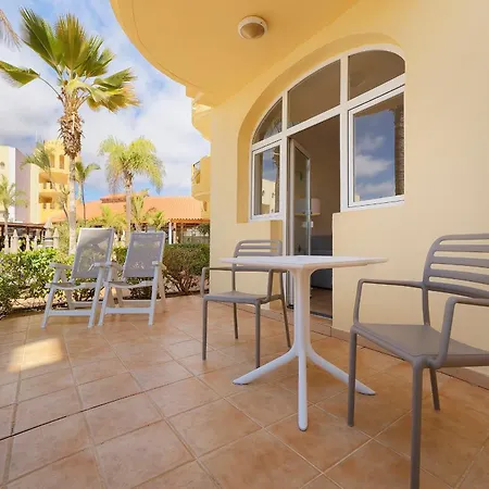 Aparthotel Servatur Monte Feliz - Powered By Playitas