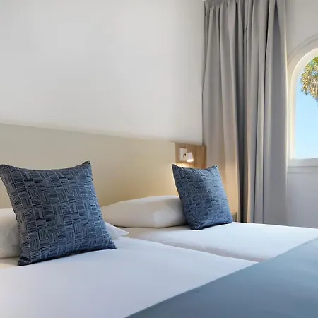Servatur Monte Feliz - Powered By Playitas 3*
