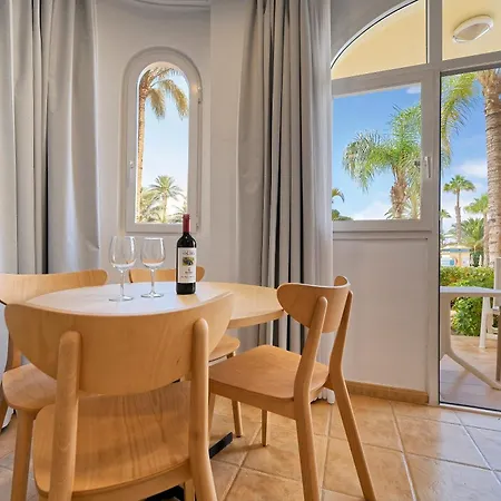 Aparthotel Servatur Monte Feliz - Powered By Playitas