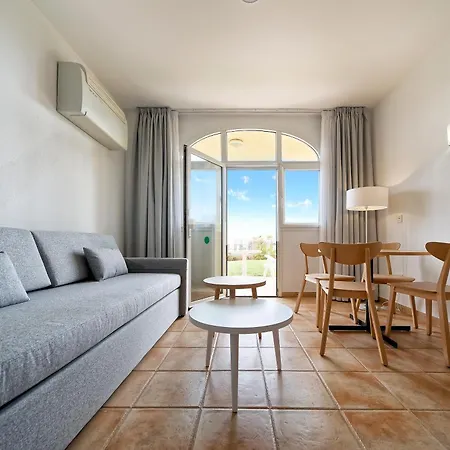 Servatur Monte Feliz - Powered By Playitas Aparthotel 3*