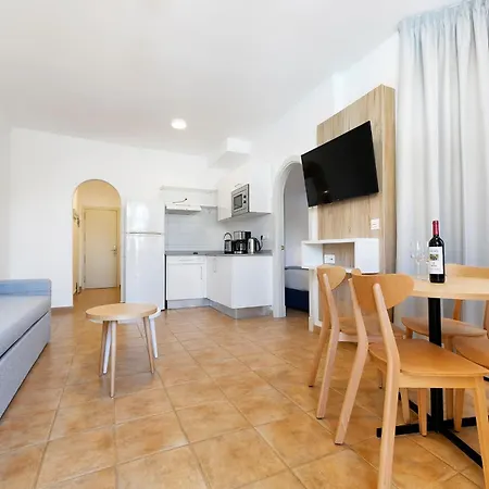 Servatur Monte Feliz - Powered By Playitas Aparthotel 3*