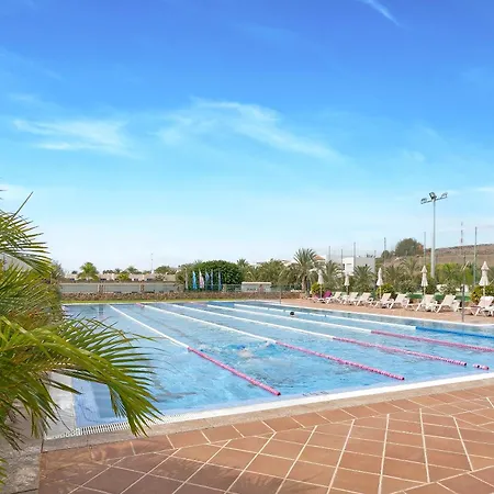 Servatur Monte Feliz - Powered By Playitas Aparthotel 3*