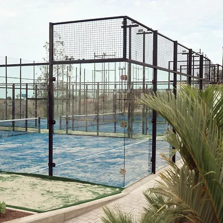 Servatur Monte Feliz - Powered By Playitas