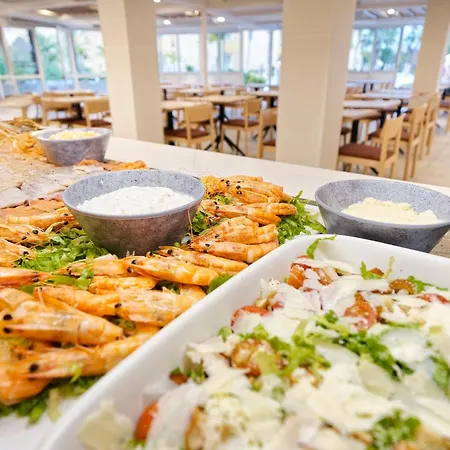 Aparthotel Servatur Monte Feliz - Powered By Playitas 3*
