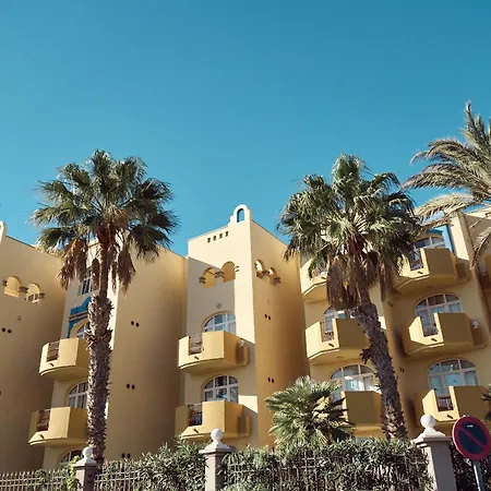 Servatur Monte Feliz - Powered By Playitas 3*