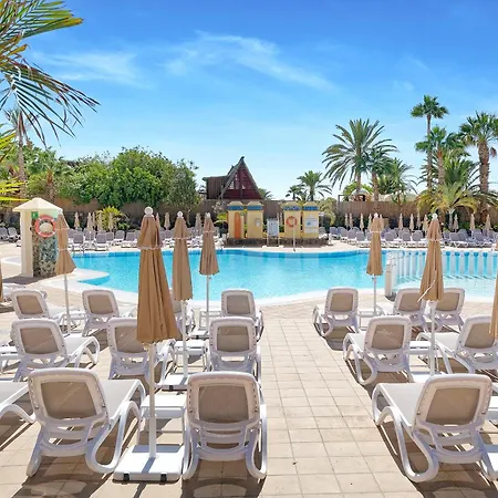 Aparthotel Servatur Monte Feliz - Powered By Playitas 3*