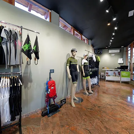 Sport Monte Feliz - Powered By Playitas شقة فندقية
