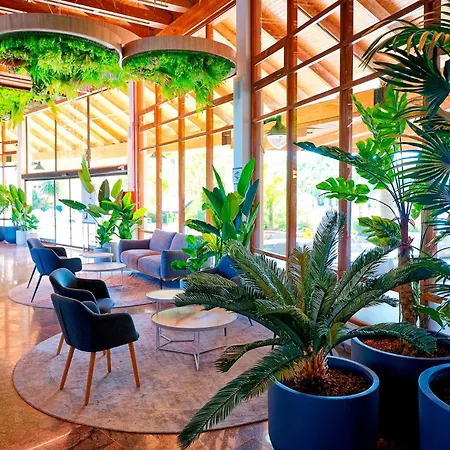 Aparthotel Servatur Monte Feliz - Powered By Playitas Playa Del Aguila (Las Palmas)