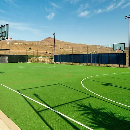 Sport Monte Feliz - Powered By Playitas شقة فندقية 3*