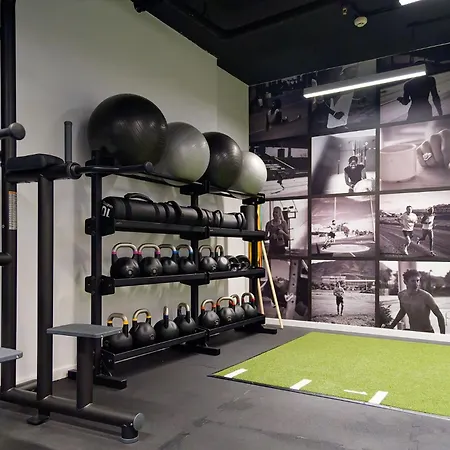 Sport Monte Feliz - Powered By Playitas شقة فندقية 3*