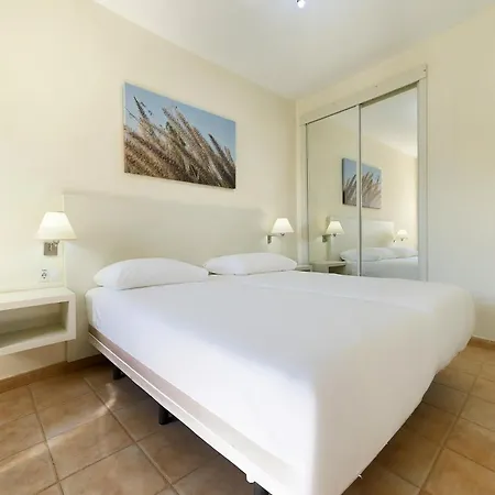 Sport Monte Feliz - Powered By Playitas 3*